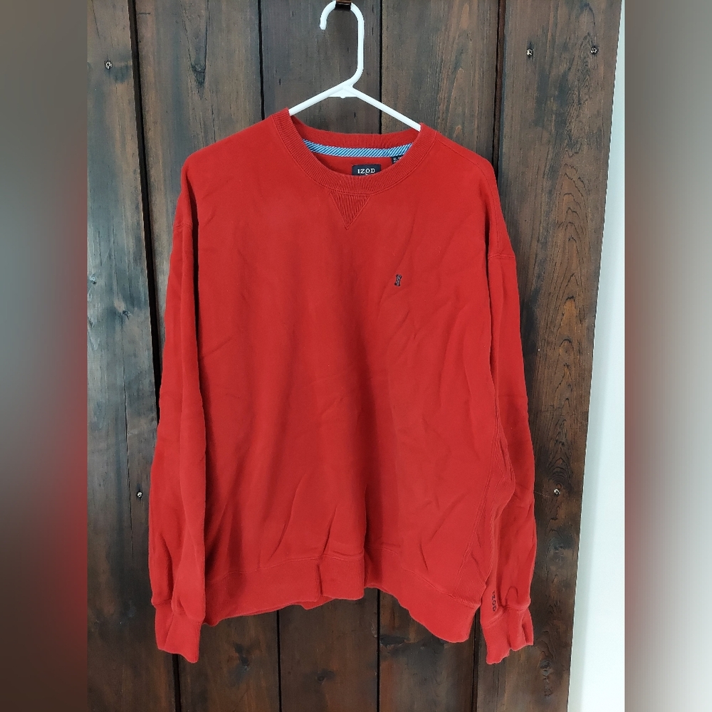 Vintage Izod Sweatshirt